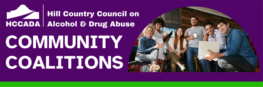 HCCADA Community Coalitions